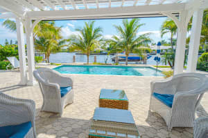 3211 Karen Drive, Gulf Stream, FL 33483 - MLS#R11162663