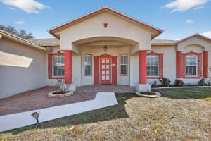 6871 Nw Hogate Circle, Port St. Lucie, Fl 34983, Port Saint Lucie