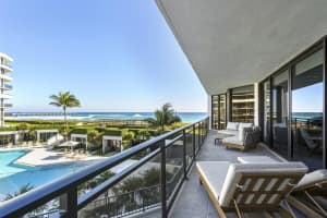 3100 Ocean Boulevard, Palm Beach, FL 33480 - MLS#R11162678