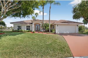 20739 Pebble Creek Court, Boca Raton, Fl 33498, Boca Raton