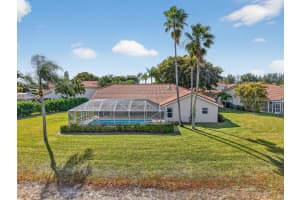 20739 Pebble Creek Court, Boca Raton, FL 33498 - MLS#R11162680