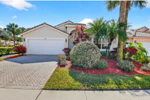 5050 Polly Park Lane, Boynton Beach, FL 33437 - MLS#R11162686