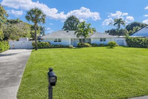 3150 Gulfstream Road, Palm Springs, Fl 33461, Palm Springs