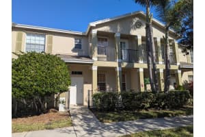 2141 Se Fern Park Drive, Port St. Lucie, Fl 34952, Port Saint Lucie