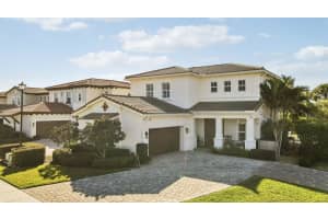156 Andros Harbour Place, Jupiter, Fl 33458, Jupiter