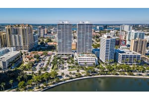 525 S Flagler Drive 9b, West Palm Beach, Fl 33401, West Palm Beach