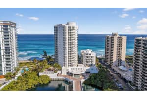 4600 Ocean Drive, Singer Island, FL 33404 - MLS#R11162714