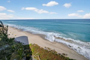 4600 Ocean Drive, Singer Island, FL 33404 - MLS#R11162714