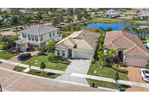 10772 Northbrook Circle, Palm Beach Gardens, FL 33412 - MLS#R11162717