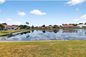 15361 Lake Wisteria Road, Delray Beach, FL 33484 - MLS#R11162740