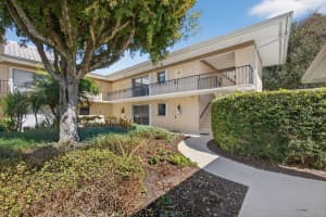 17 Se Turtle Creek Drive Unit D, Jupiter, Fl 33469, Jupiter