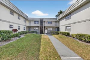 61 Brittany B 61, Delray Beach, Fl 33446, Delray Beach