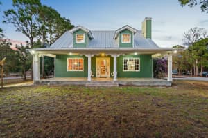 6705 Sw Gator Trail, Palm City, Fl 34990, Palm City