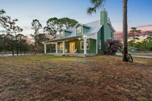 6705 Gator Trail, Palm City, FL 34990 - MLS#R11162759