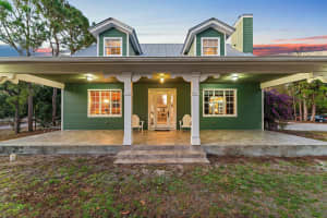 6705 Gator Trail, Palm City, FL 34990 - MLS#R11162759