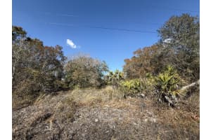 18075 278th Street, Okeechobee, FL 34972 Sold 03/17/26