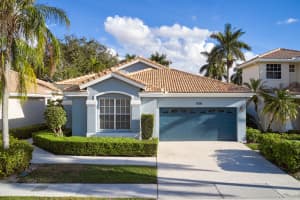 8186 Quail Meadow Way, West Palm Beach, FL 33412, Sold 02/11/26