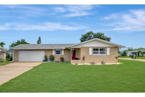 7611 Spirea Drive, Port Richey, FL 34668 - MLS#R11162765