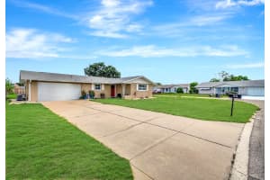 7611 Spirea Drive, Port Richey, FL 34668 - MLS#R11162765