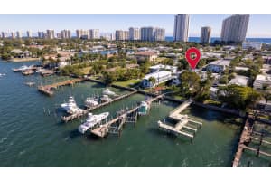 2649 Lake Drive, Singer Island, FL 33404 - MLS#R11162766