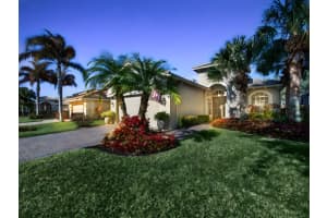 7050 Maidstone Drive, Port Saint Lucie, FL 34987 Sold 05/07/26