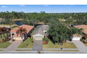 7050 Maidstone Drive, Port Saint Lucie, FL 34987 Sold 05/07/26