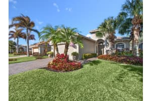 7050 Maidstone Drive, Port Saint Lucie, FL 34987 - MLS#R11162779