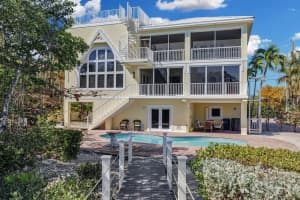 205 Stirrup Key Boulevard, Marathon, Fl 33050, Marathon