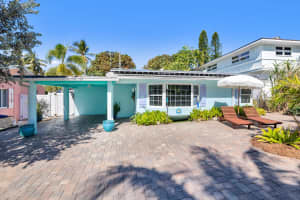 16 Surf Road, Boynton Beach, Fl 33435, Boynton Beach