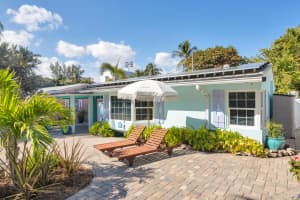 16 Surf Road, Boynton Beach, FL 33435 - MLS#R11162789