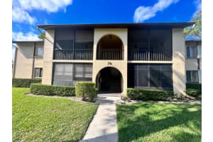 231 Pine Hov Circle A-1, Greenacres, Fl 33463, Greenacres
