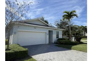 6116 Stonecrest Ct, West Palm Beach, FL 33415, Sold 04/01/26