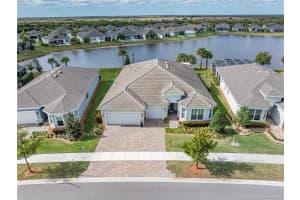 13603 Gingerline Drive, Port Saint Lucie, FL 34987 Sold 04/28/26