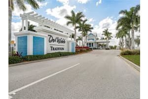 13603 Gingerline Drive, Port Saint Lucie, FL 34987 Sold 04/28/26
