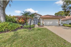 4771 Yardarm Lane, Boynton Beach, Fl 33436, Boynton Beach