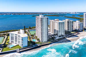 5420 Ocean Drive, Singer Island, FL 33404 - MLS#R11162833