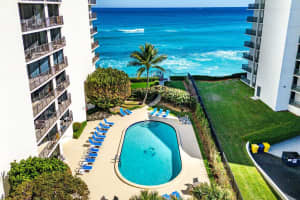 5420 Ocean Drive, Singer Island, FL 33404 - MLS#R11162833