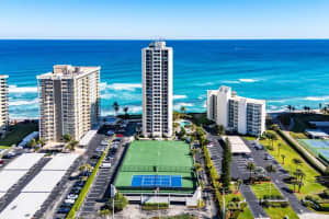 5420 Ocean Drive, Singer Island, FL 33404 - MLS#R11162833