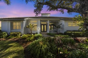 5465 Forest Glade Trail, Hobe Sound, FL 33455 - MLS#R11162866