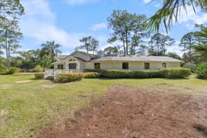 13600 54th Street, The Acreage, FL 33411 Sold 03/12/26