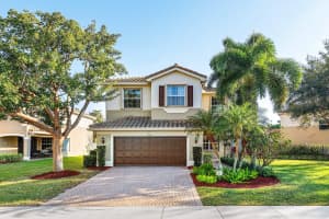 8316 Calabria Lakes Drive, Boynton Beach, FL 33473 - MLS#R11162875