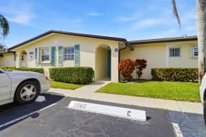 2965 Ashley Drive, West Palm Beach, FL 33415 - MLS#R11162879