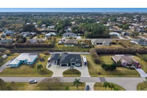 2056 Aaron Lane, Port Saint Lucie, FL 34953 Sold 04/08/26