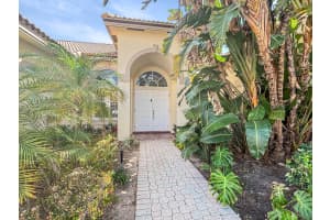 10293 Allamanda Boulevard, Palm Beach Gardens, FL 33410 - MLS#R11162885