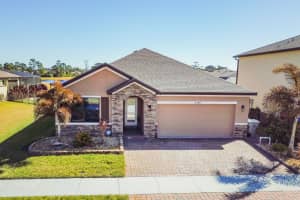 6560 Canterbridge Drive, Vero Beach, FL 32967 - MLS#R11162886