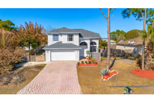 677 Nw Marion Avenue, Port St. Lucie, Fl 34983, Port Saint Lucie