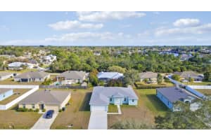 2361 Chateau Terrace, Port Saint Lucie, FL 34953 - MLS#R11162893