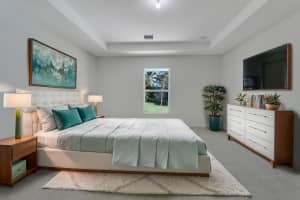 2361 Chateau Terrace, Port Saint Lucie, FL 34953 - MLS#R11162893