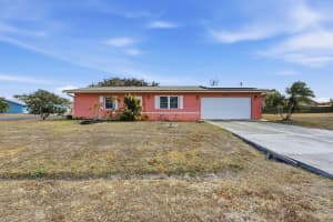 572 Se Fallon Drive, Port St. Lucie, Fl 34983, Port Saint Lucie
