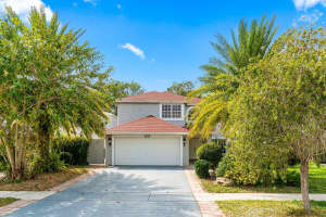 22251 Sands Point Drive, Boca Raton, Fl 33433, Boca Raton